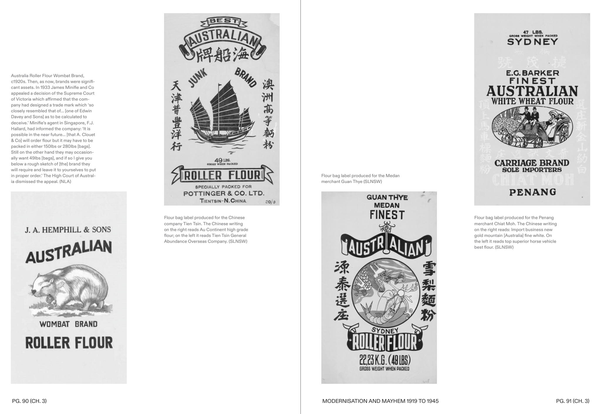 Store — Australian Milling Museum