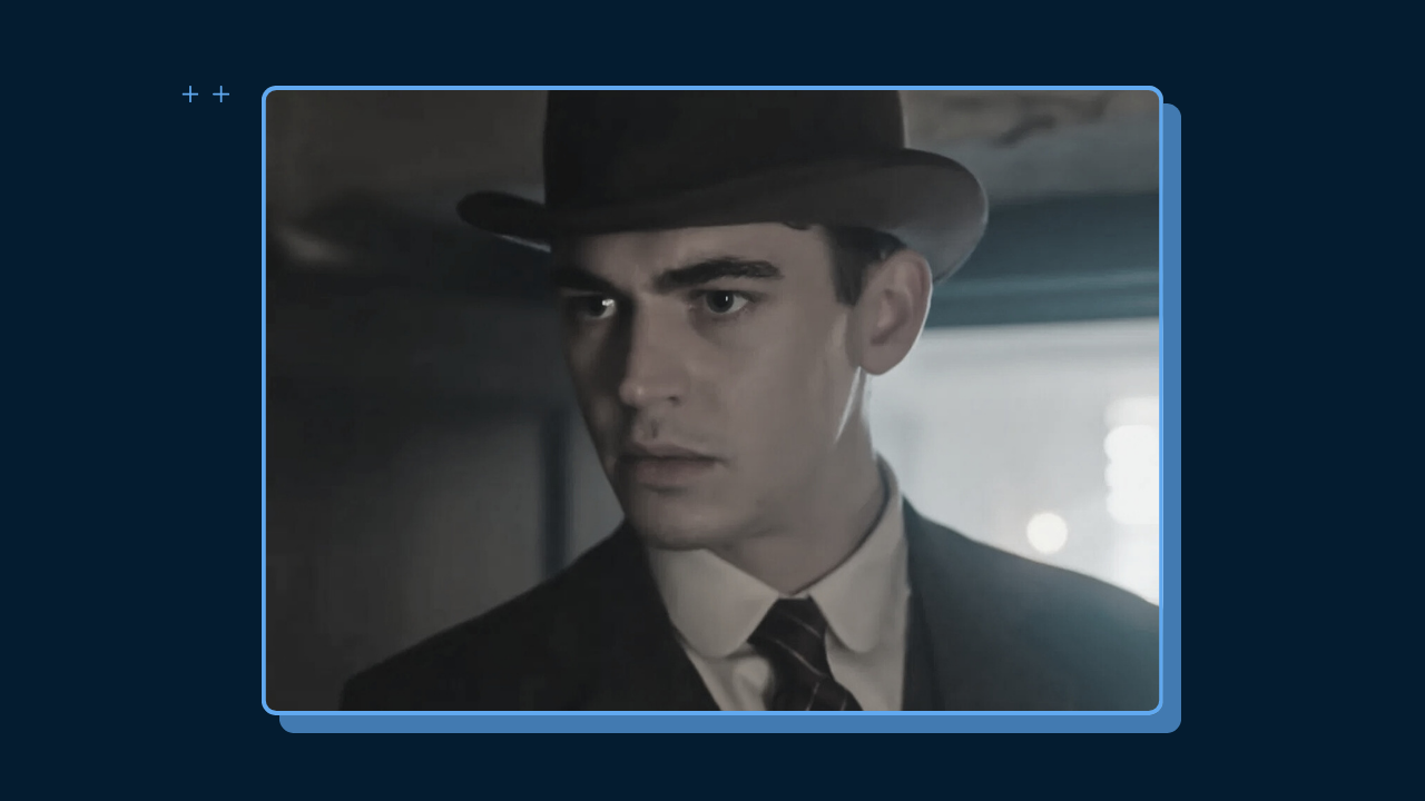 Young Sherlock features Remix from Black Sheep Music