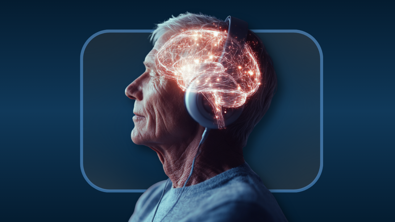 Study Finds Listening to Music May Reduce Dementia Risk