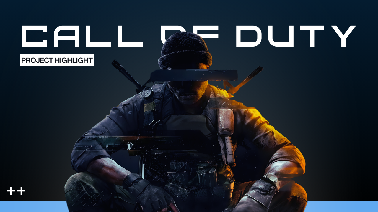 Call of Duty: Black Ops 7 Features Track from Black Sheep Music