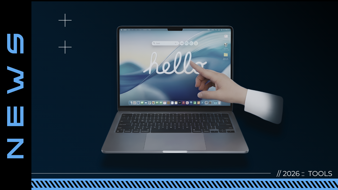 MacBook Neo and MacBook Pro: What Apple’s New Laptops Mean for Music Producers