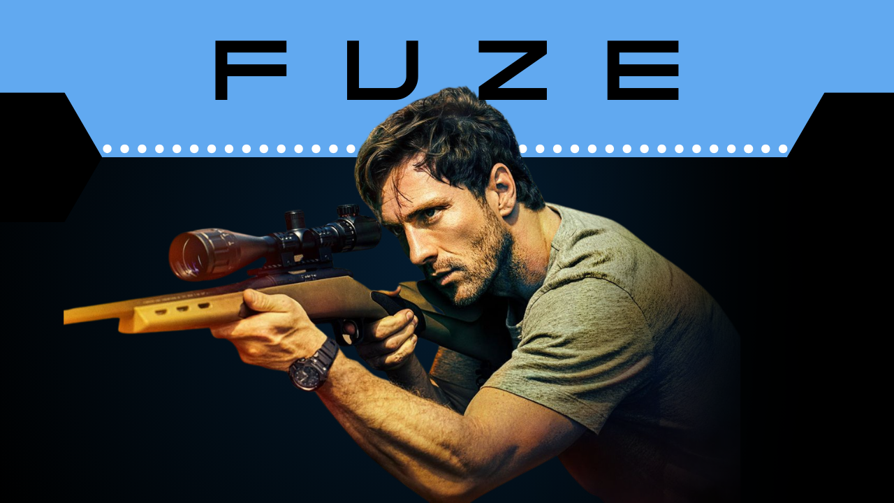 ‘Fuze’ Campaign Features Sound Design from Black Sheep Music