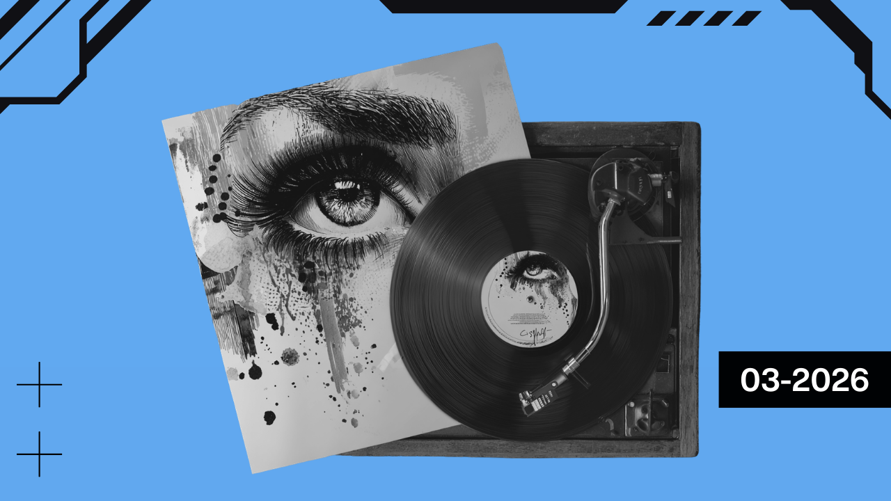 Vinyl Sales Cross $1 Billion, Reinforcing Strength of Physical Music Market