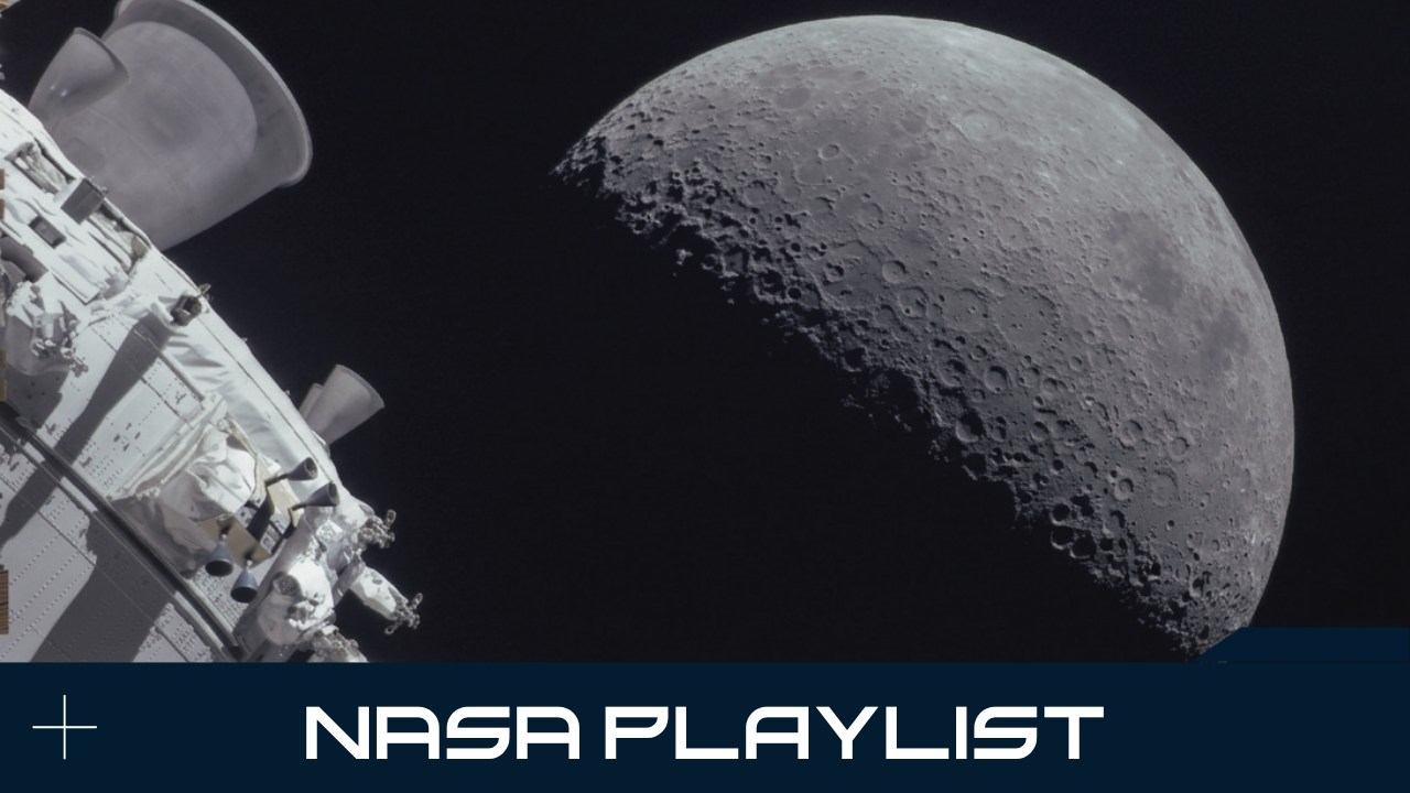 Artemis II Wake-Up Music: What NASA’s Playlist Reveals About Music’s Role Beyond Earth