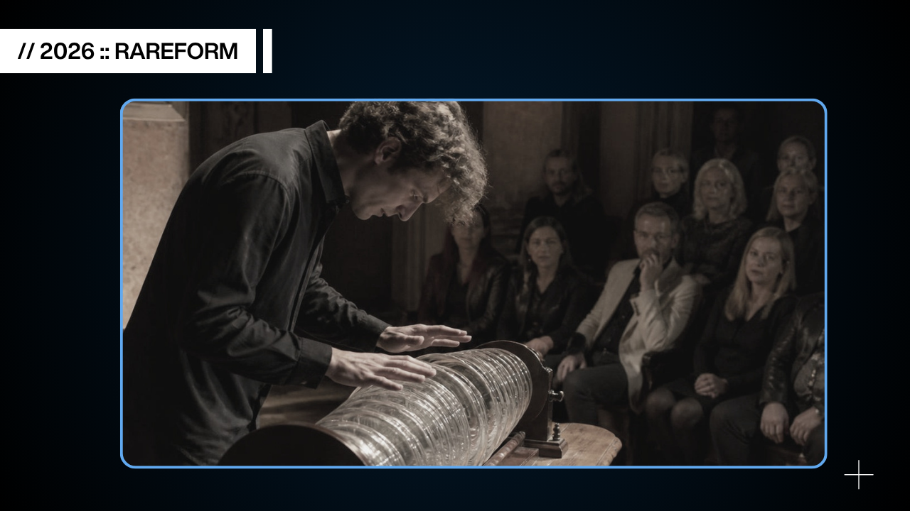 The Glass Armonica: The Science Behind Music's Most Mysterious Instrument