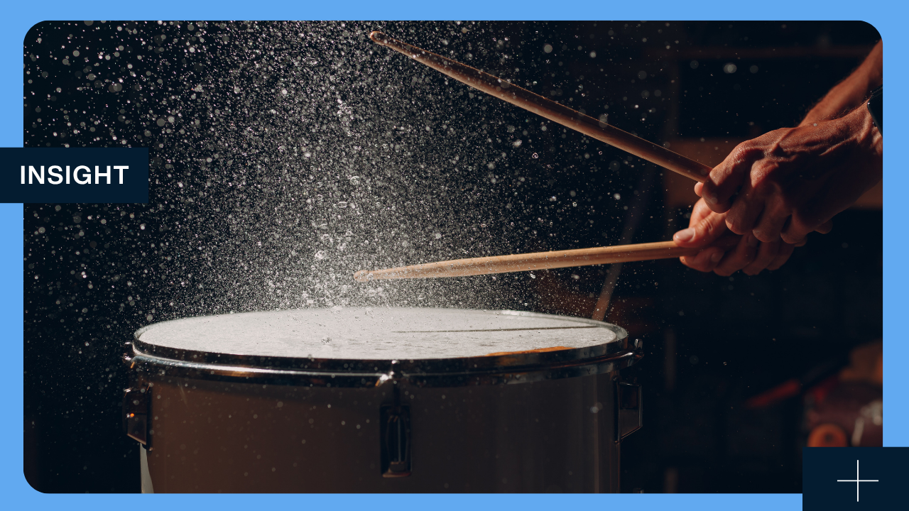 The Evolution of Cinematic Drum Hits