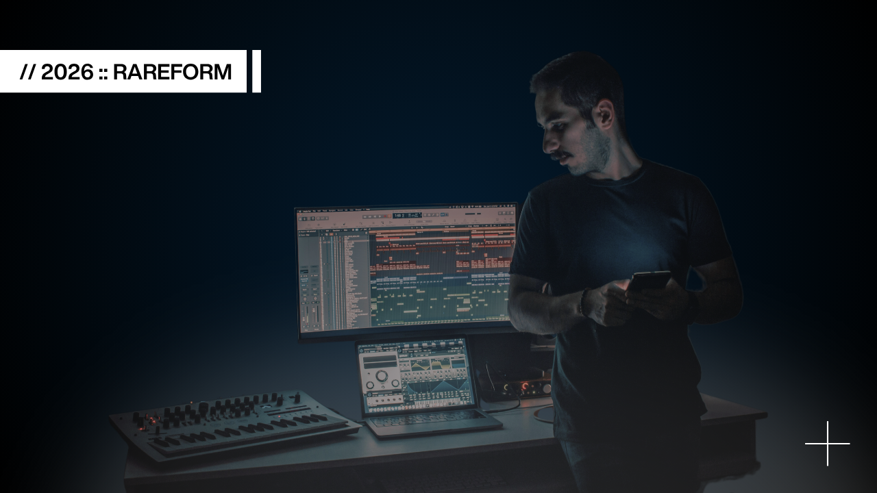 Sound Design and Music in Modern Movie Trailers: Where the Line Blurs