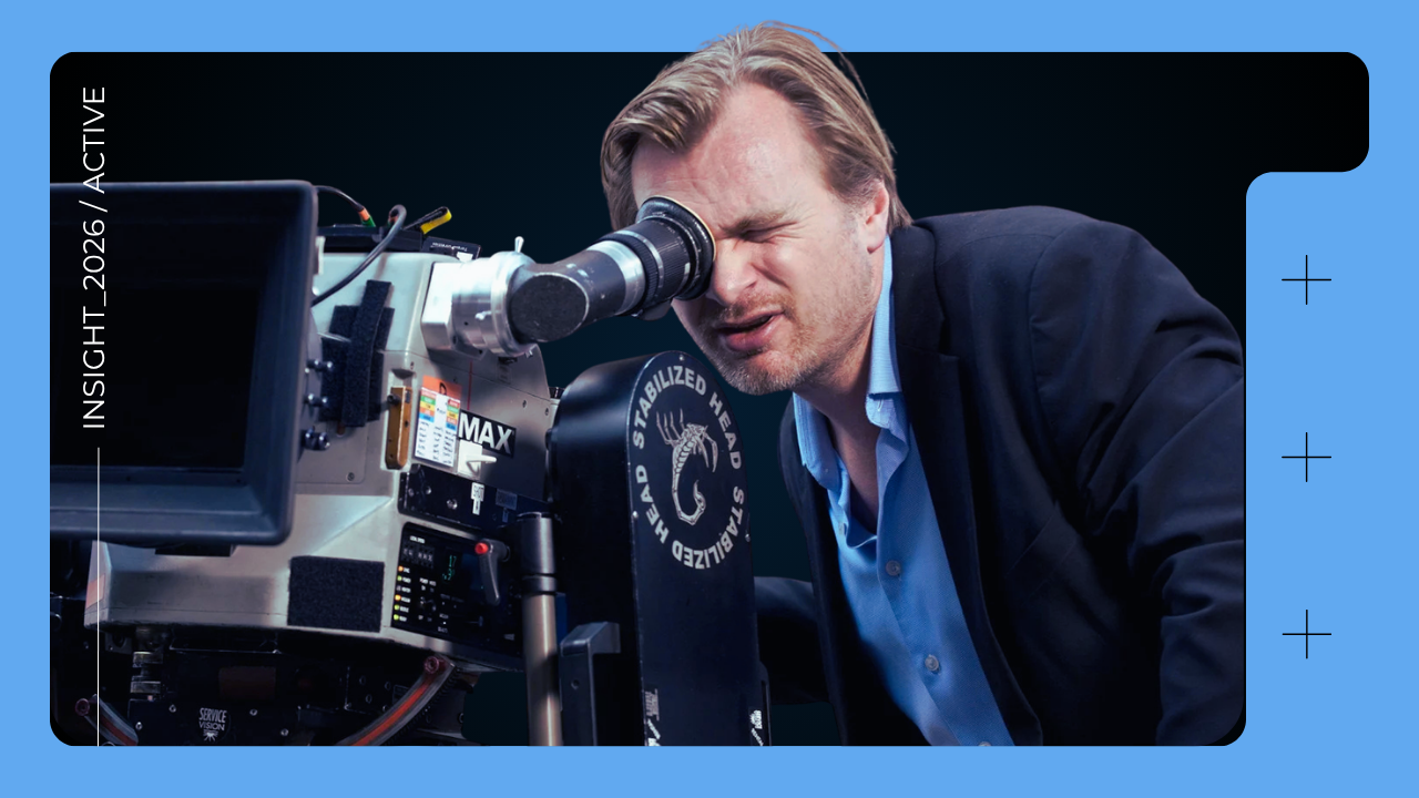 Christopher Nolan’s Practical Effects: How Realism Strengthens Storytelling
