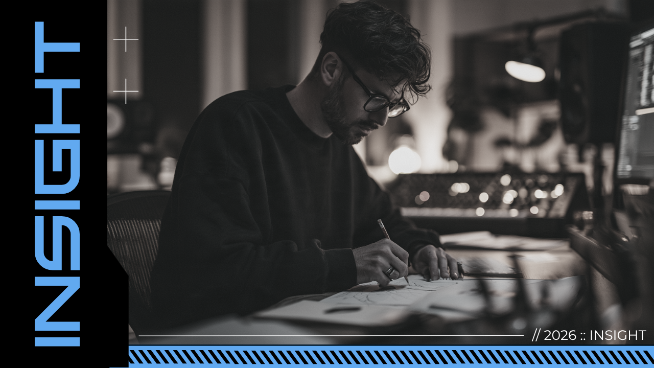 Why a Great Track Can Still Be Wrong for Your Edit