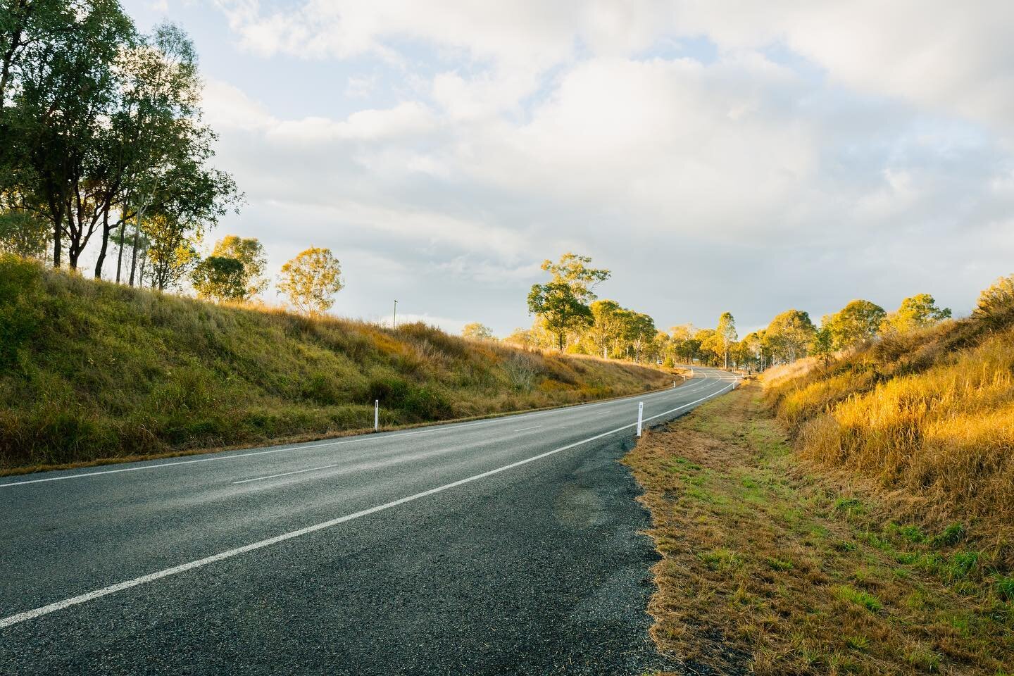 So if you didn&rsquo;t see my story yesterday I roadtripped back up to North Queensland to film a wedding and have a little holiday. Also going to shoot some content up here focusing on landscapes/agricultural-scapes and I&rsquo;ve been itching to sh