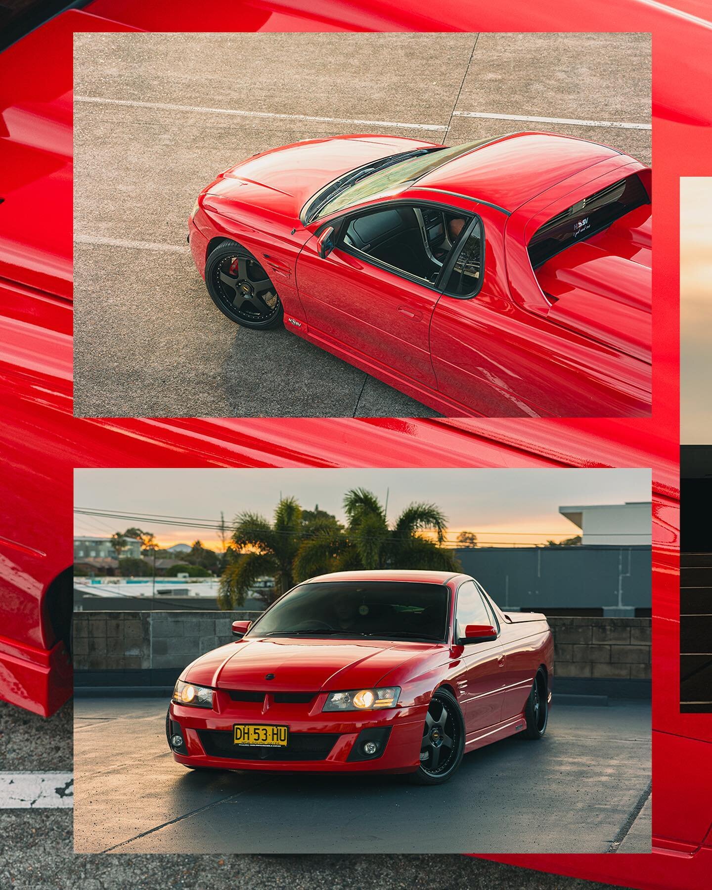 ICYMI! I posted a POV of me shooting this HSV Maloo on Monday! Check my bio to give it a look 😅
.
.
.
.
.
.

#photooftheday #photography #carphotography #carporn #cars #cargram #canonaustralia #canonr6 #canonphotography #opticalwander #northborders 