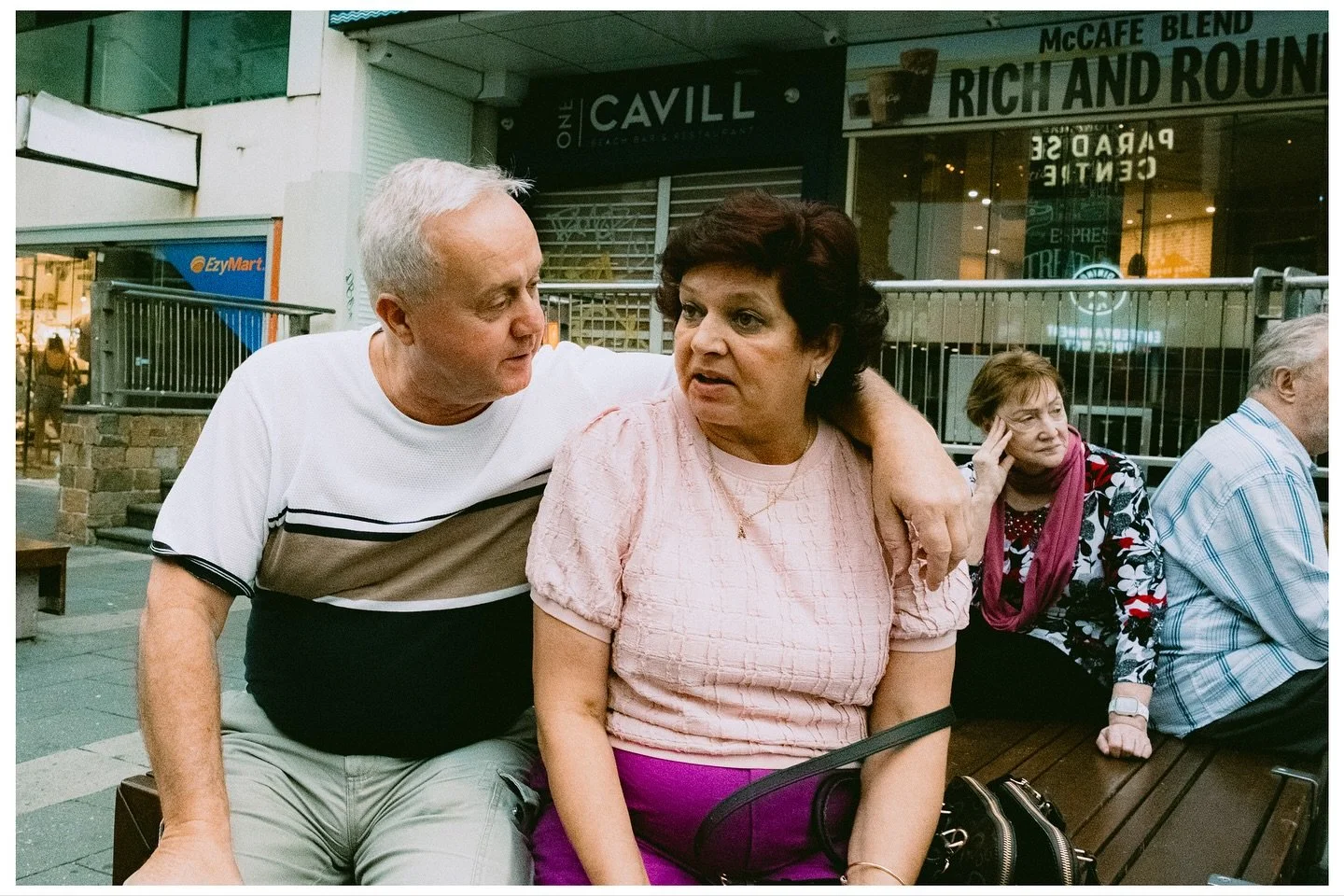 Gold Coast Scenes No.114

📷 @fujifilmx_au X100V + WCL-X100ii