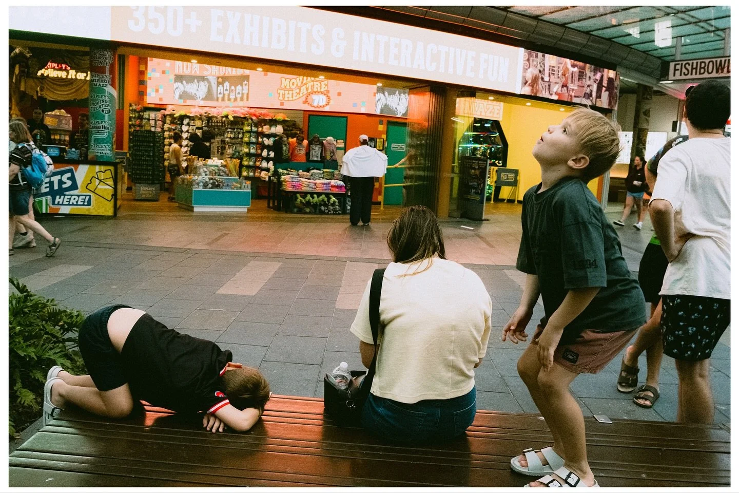 Gold Coast Scenes No.115

📷 @fujifilmx_au X100V + WCL-X100ii 
.
.
.
.
.
#streetphotography  #streetphotographers  #fujifilmx100v #fujifilm #goldcoastphotographer #street_in_motion #streetphotographers #street_photo_daily #fujifilmaustralia #fujifilm