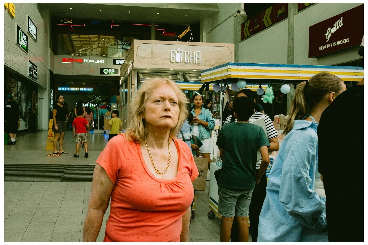 Gold Coast Scenes No.121

📷 @fujifilmx_au X100V + WCL-X100ii
