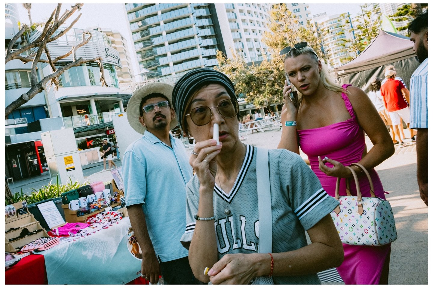 Gold Coast Scenes No.125

📷 @fujifilmx_au X100V + WCL-X100ii 
.
.
.
.
.
#streetphotography  #streetphotographers  #fujifilmx100v #fujifilm #goldcoastphotographer #street_in_motion #streetphotographers #street_photo_daily #fujifilmaustralia #fujifilm