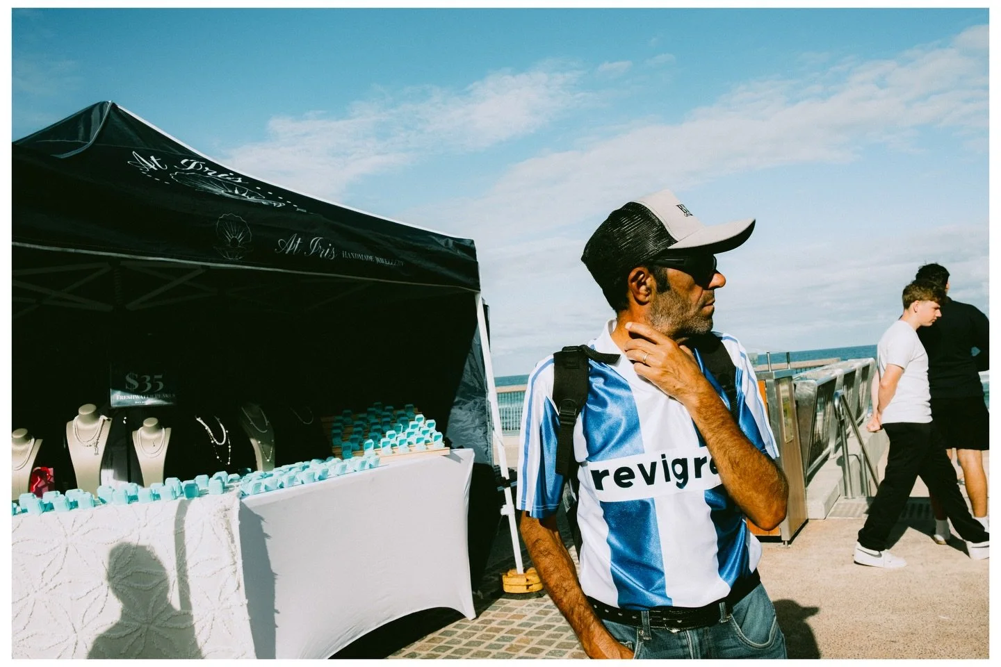 Gold Coast Scenes No.132 - first shots of 2026