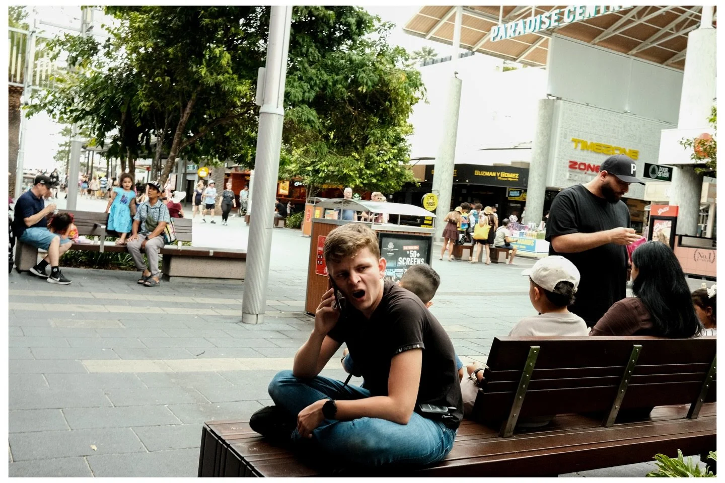 Gold Coast Scenes No.136

📷 @fujifilmx_au X100V