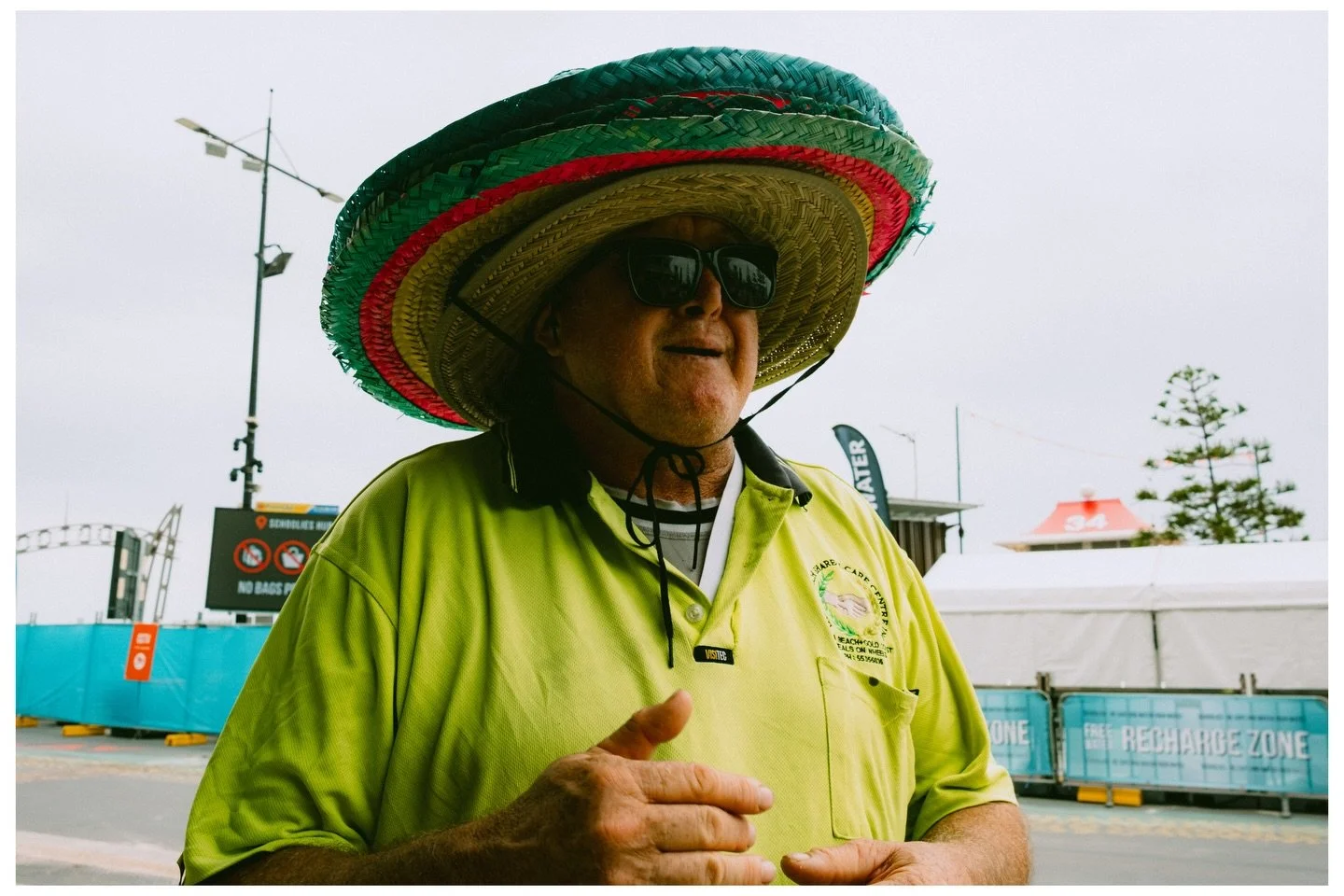 Gold Coast Scenes No.128

📷 @fujifilmx_au X100V + WCL-X100ii