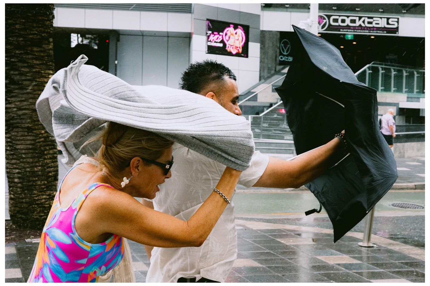 Gold Coast Scenes No.140

#streetphotography #streetphotographyaustralia