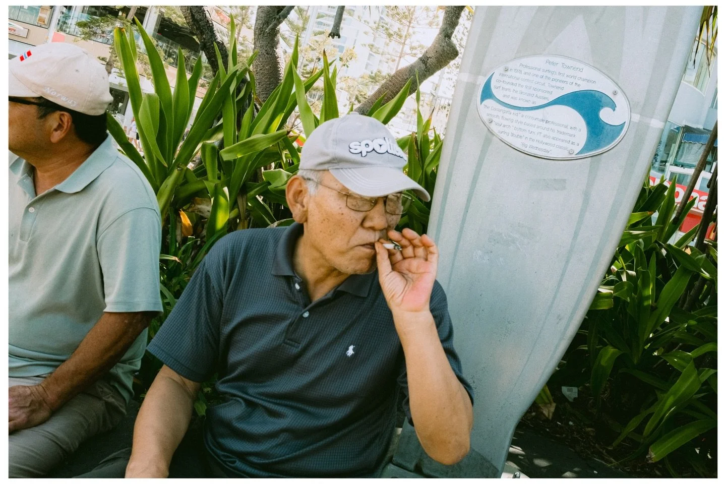 Gold Coast Scenes No.141

📷 @fujifilmx_au X100V + WCL-X100ii 

#greenblooded #streetphotography #fujifilm