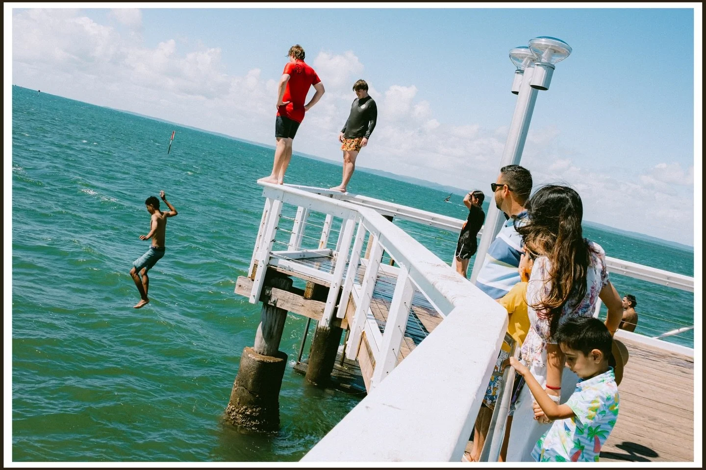 Easter On The Bayside No.1

A mini series from when I was in Redland Bay during Easter, shot in digital and film.

📷 @fujifilmx_au X100V + WCL-X100ii and @canonanz EOS 300 + EF 50mm STM

#streetphotography #fujifilm #x100v #canon #film