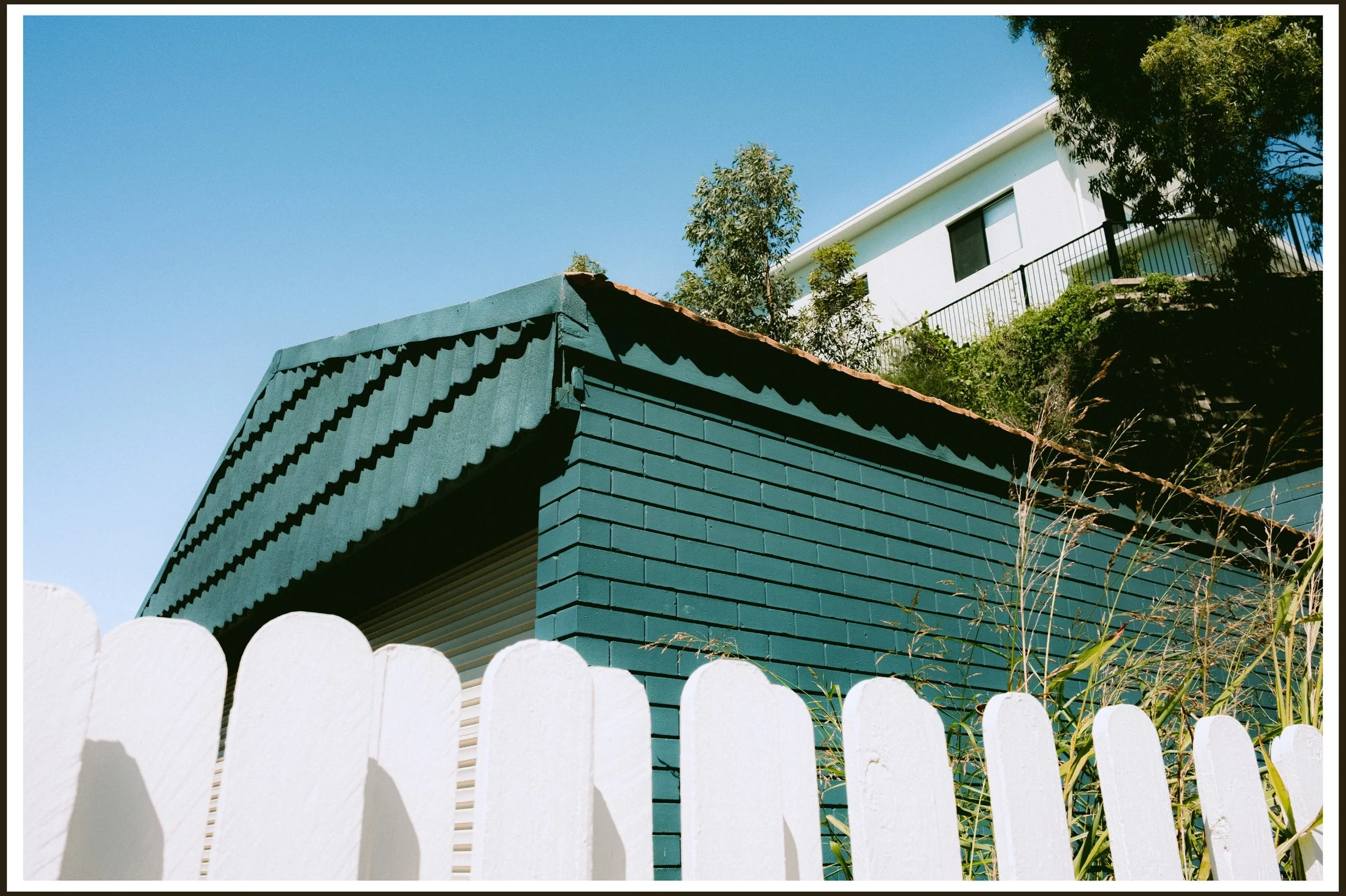 Easter On The Bayside No.4

📷 @fujifilmx_au X100V + WCL-X100ii and @canonanz Eos 300 with Kodak #colorplus200 

#queensland #x100v #filmphotography #redlandbay