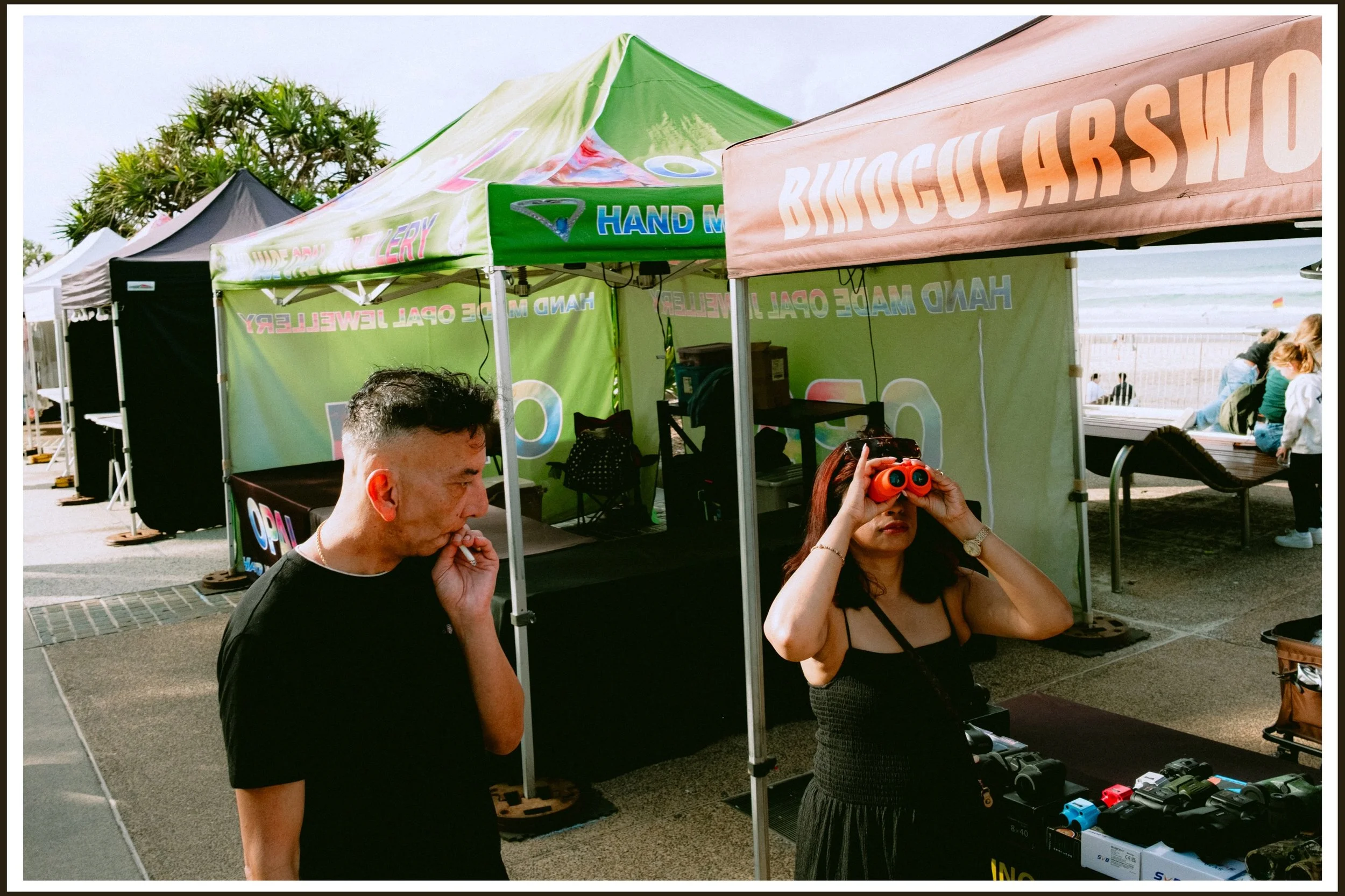 Gold Coast Scenes No.156

📷 @fujifilmx_au X100V + WCL-X100ii 

#streetphotography #greenblooded #fujifilm #x100v #street_me_up