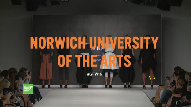 Norwich University of The Arts