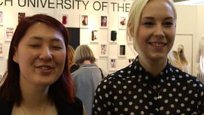Norwich University of the Arts