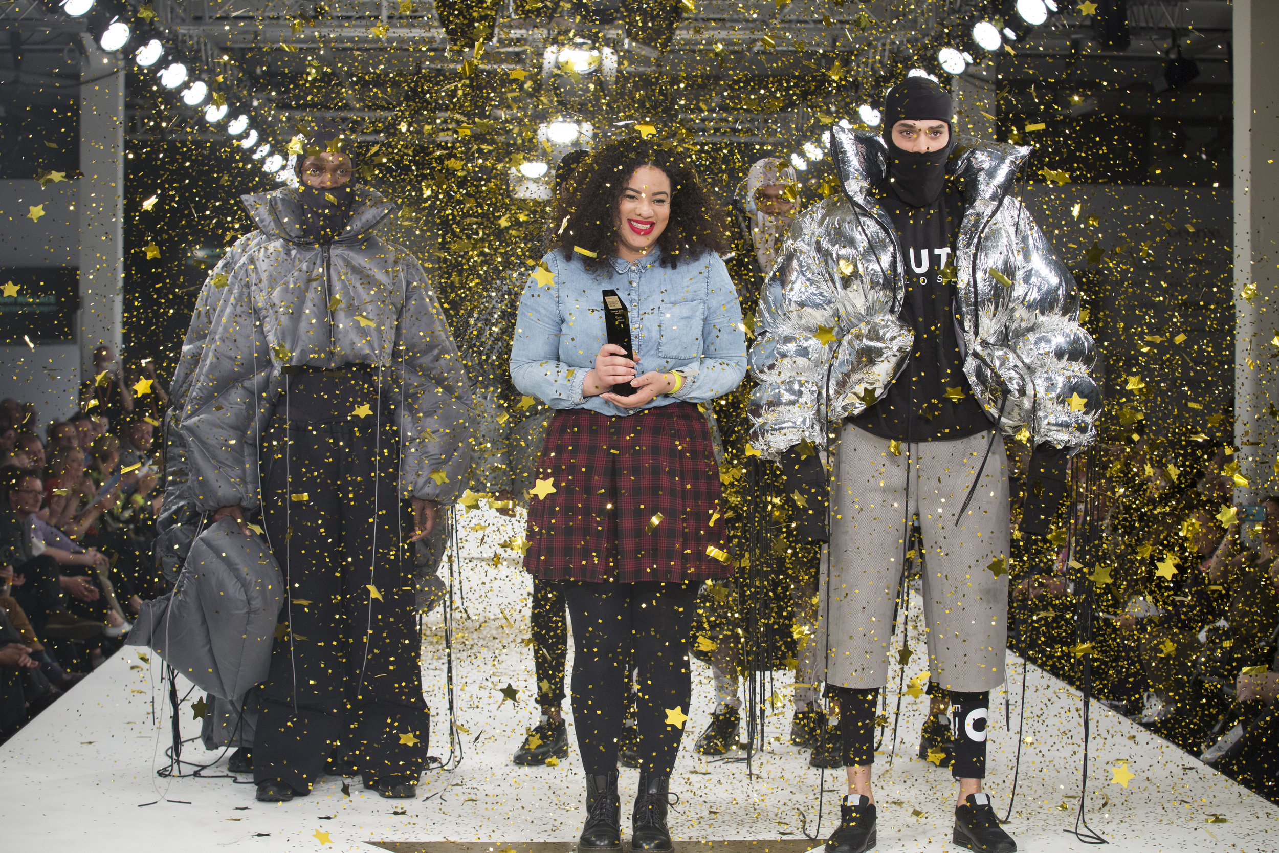 Welcome to our new website!