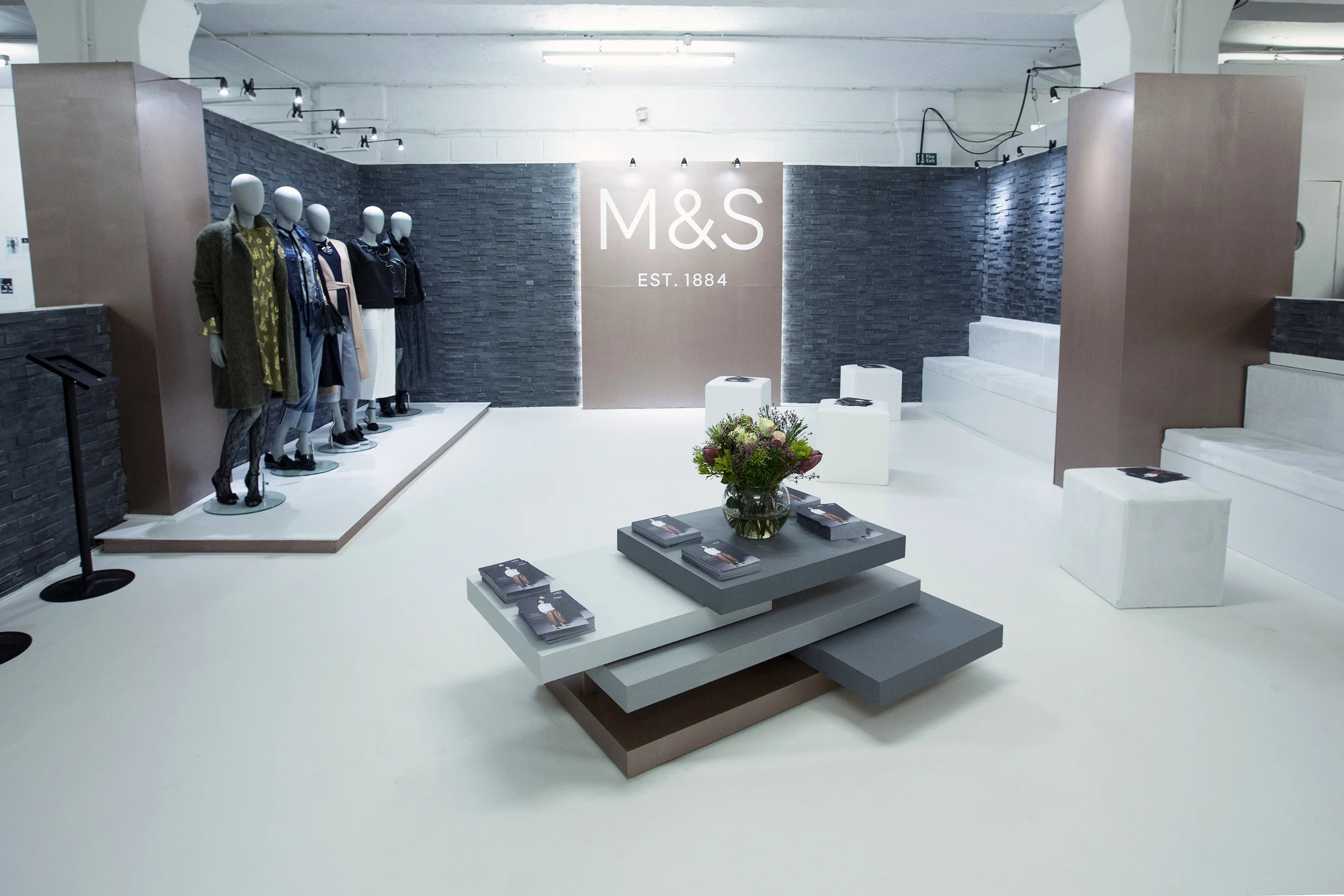 M&amp;S To Sponsor GFW 2017
