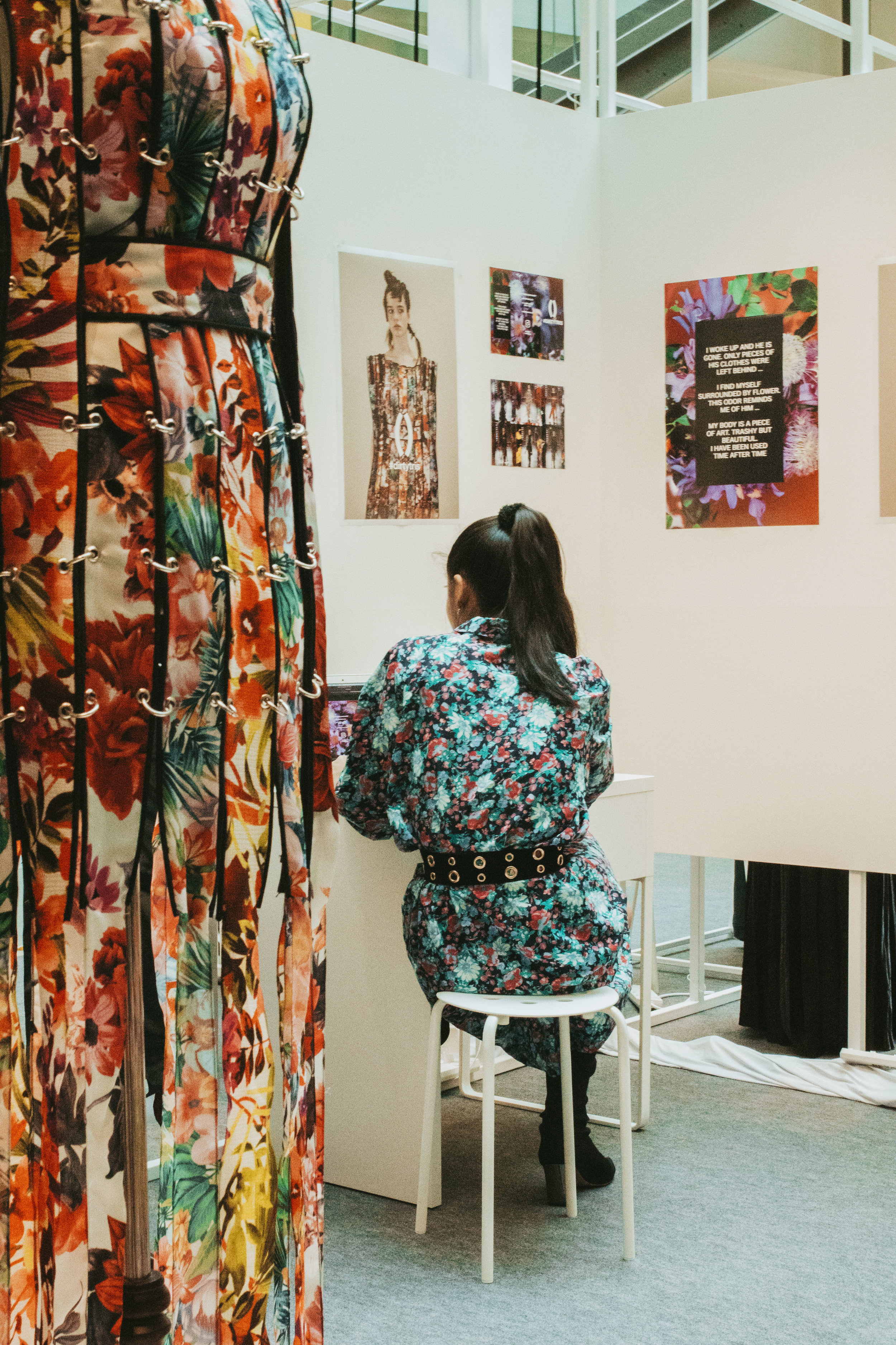 FASHION REVOLUTION WEEK- HOW TO GET INVOLVED