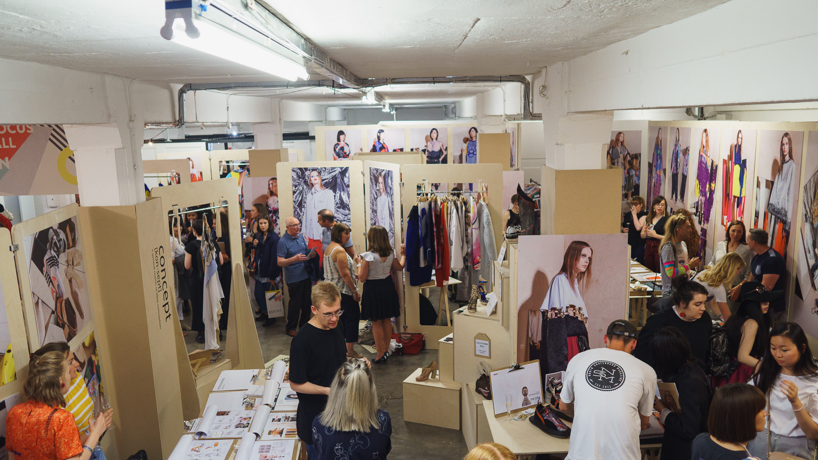 Preparing for GFW19: 2 Months To Go! 