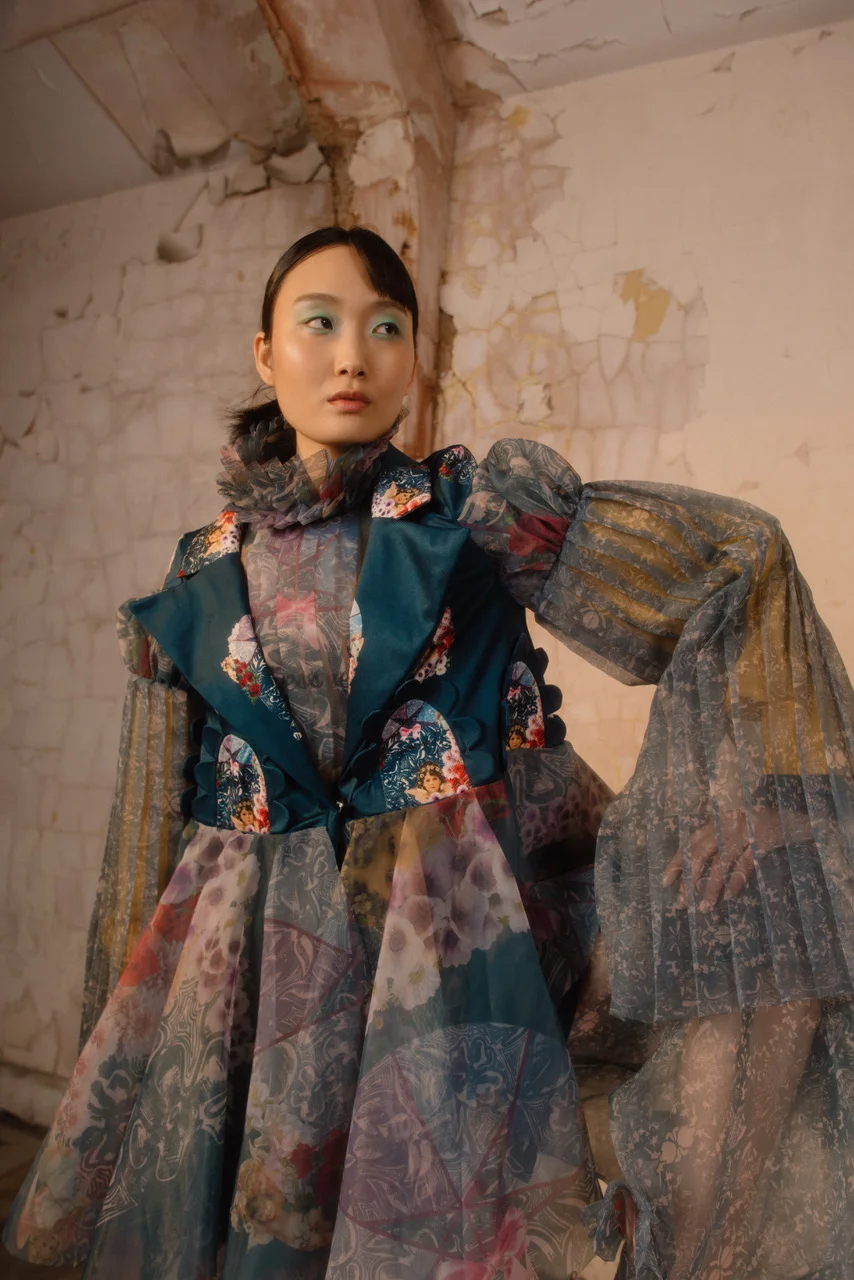 The 2019 Talent Of Tomorrow Campaign 