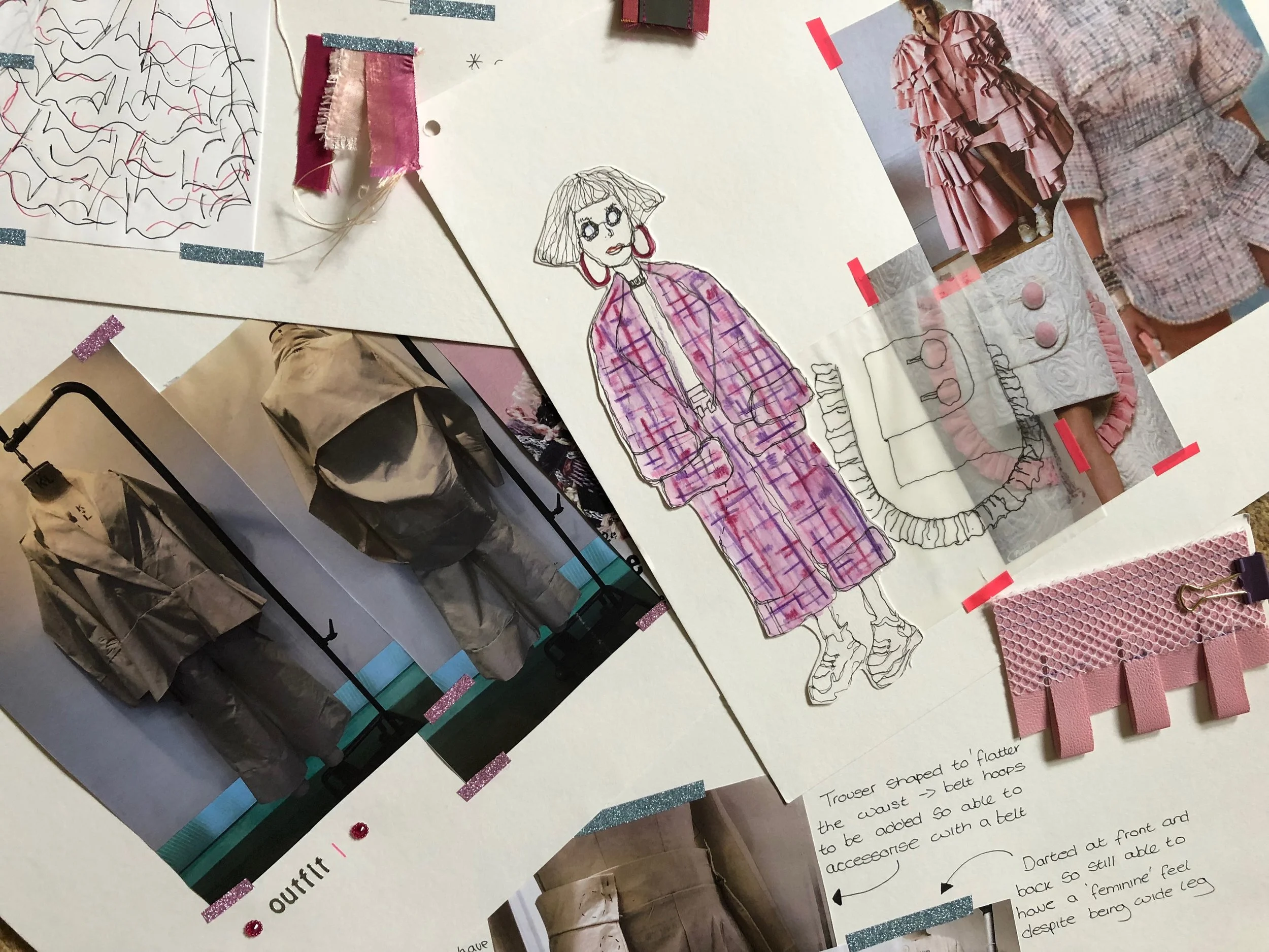 GFF Talent: Hannah Shaw's Modern Day Fairytale