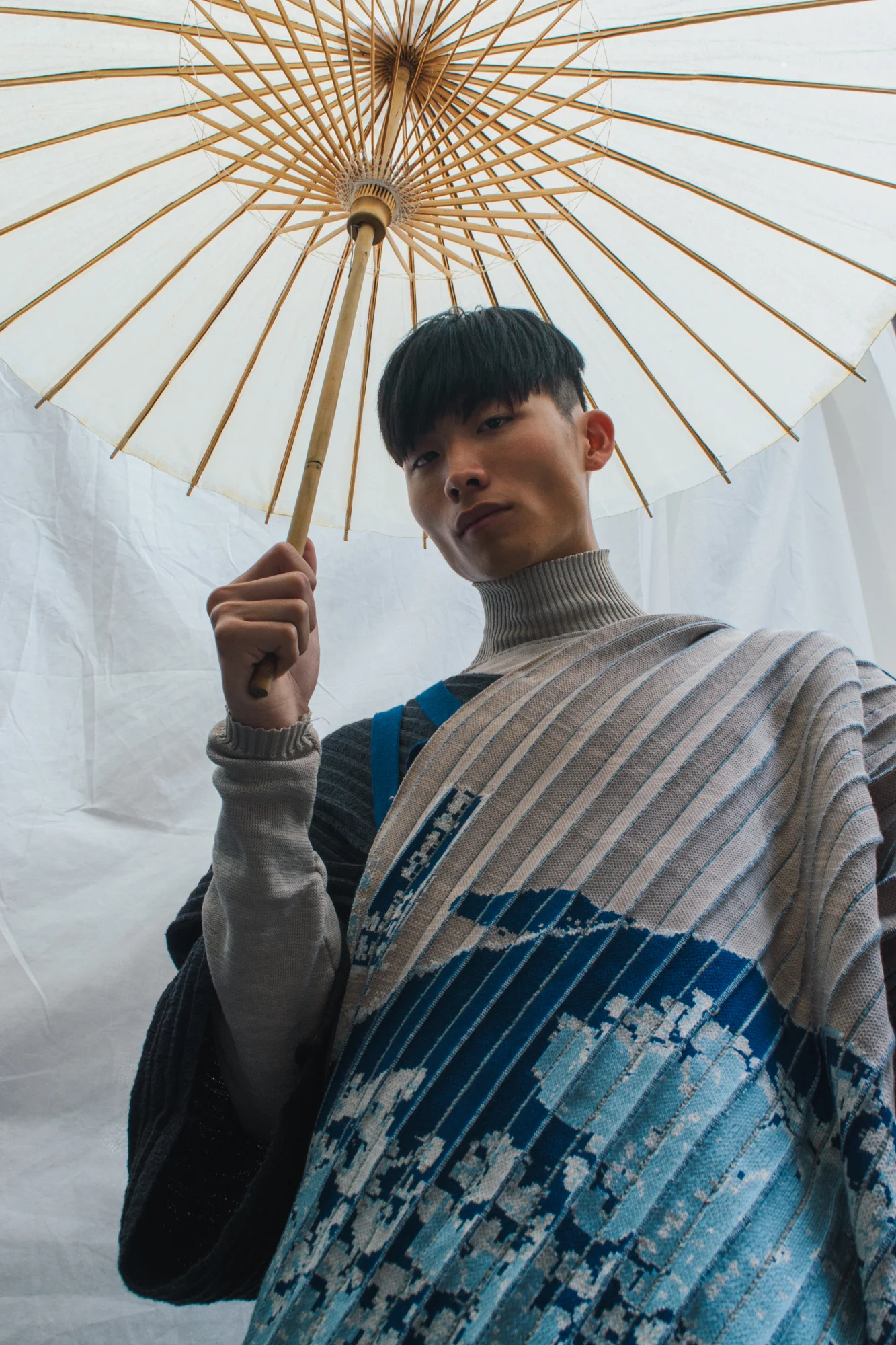 Meet the International Fashion Award Judging Panel 