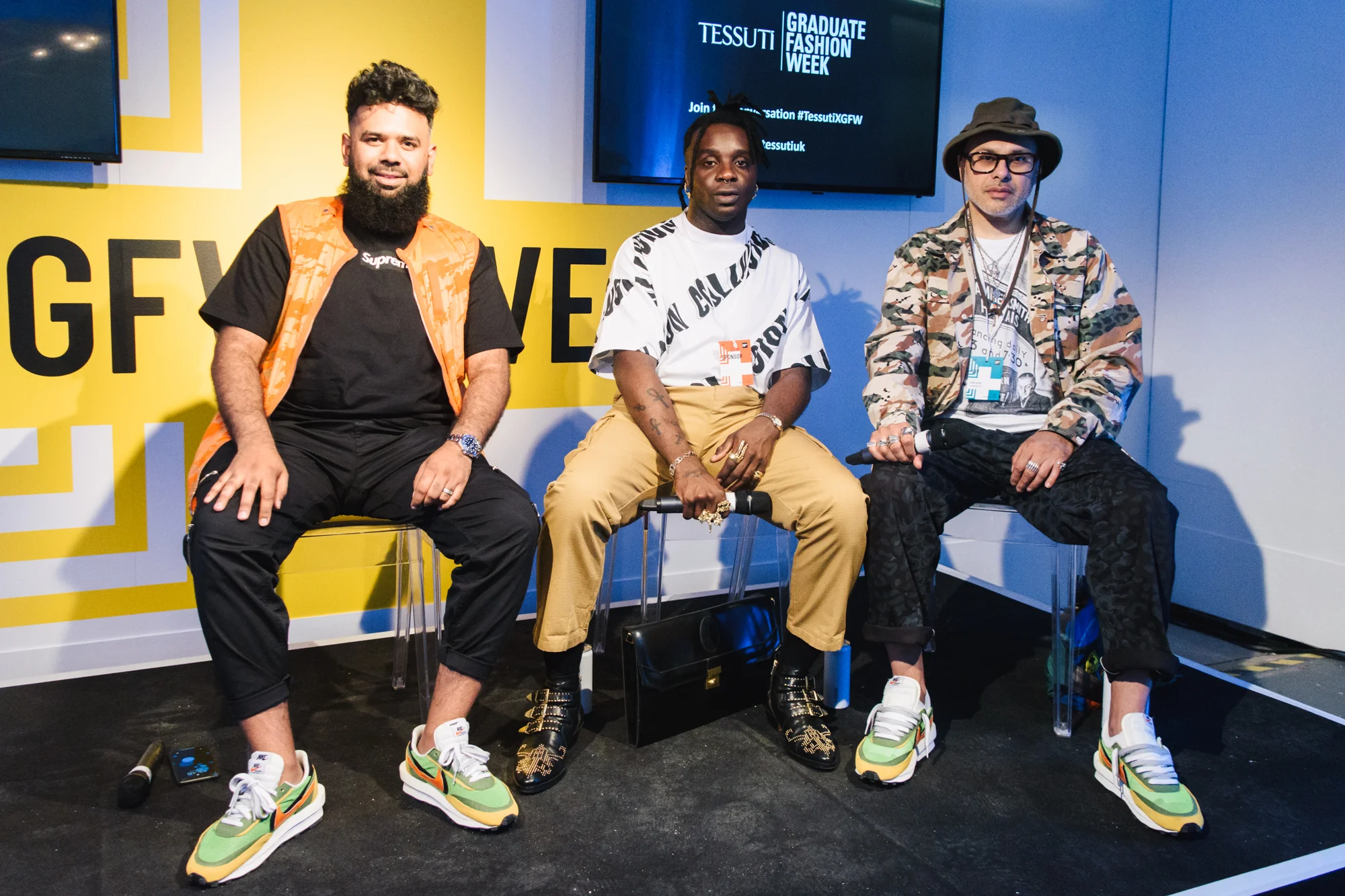 How Streetwear Hit the Mainstream with Tessuti