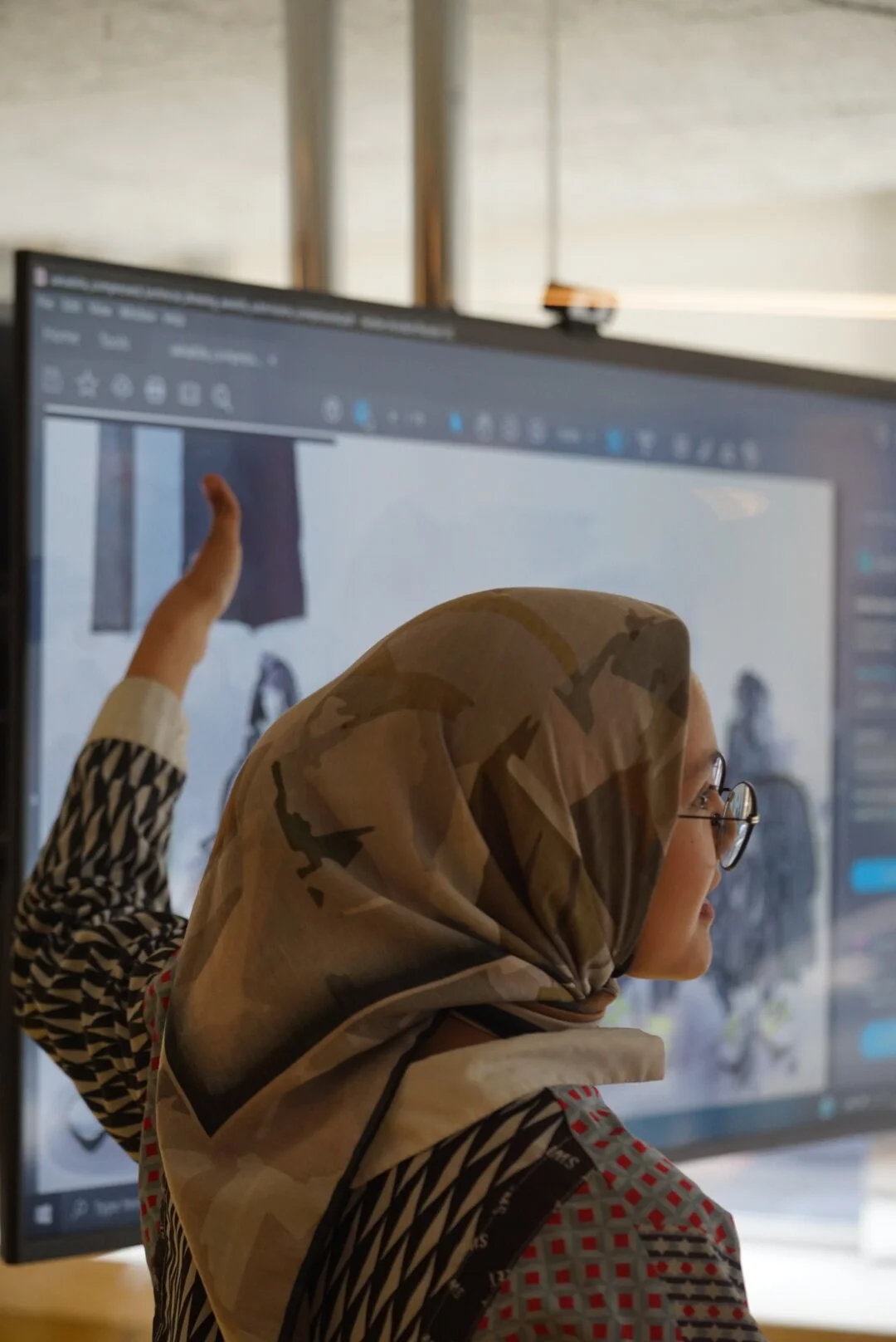 Inside Day One of the GFF 2020 Award Judging