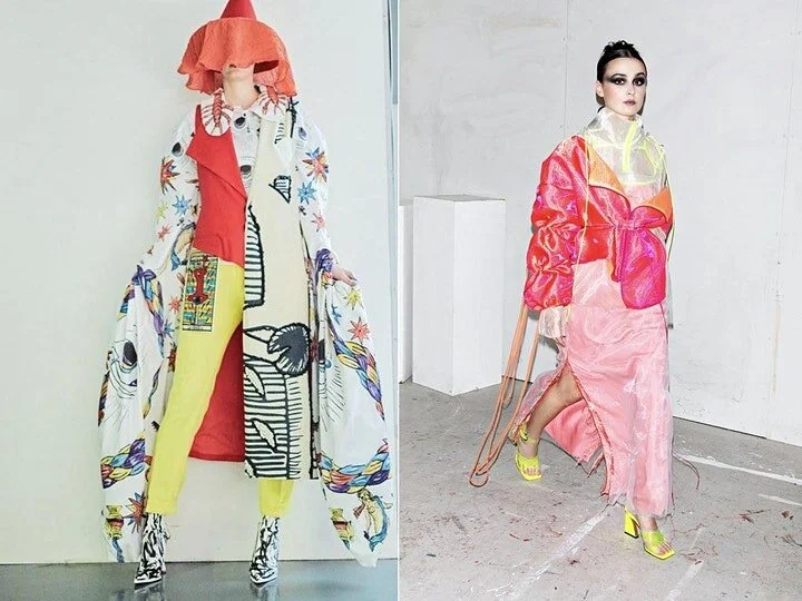 GFF PRESENTS : THE CLASS OF 2020 AT COAL DROPS YARD THIS LFW 