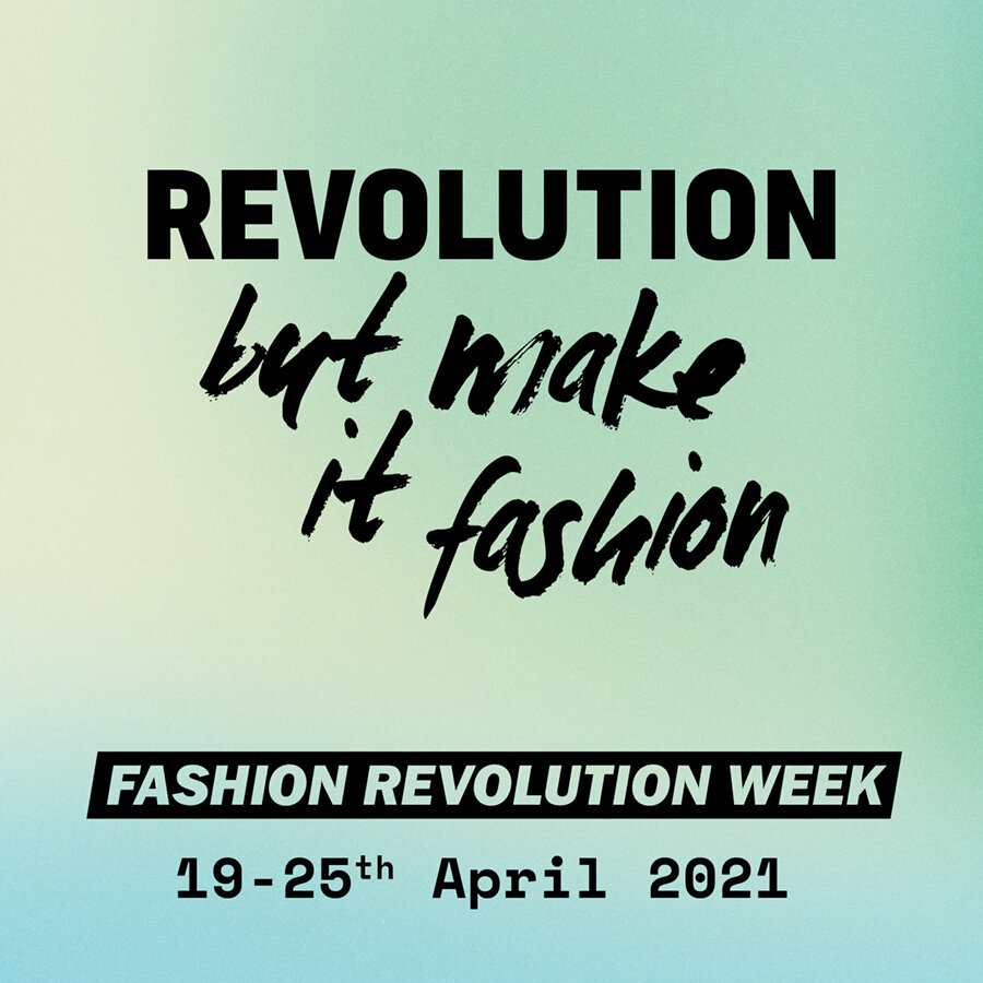 2019 Impact : Fashion Revolution
