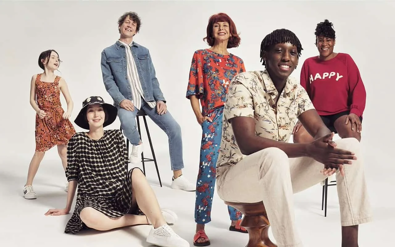 Welcome Back to our Headline Partner: Tu Clothing!