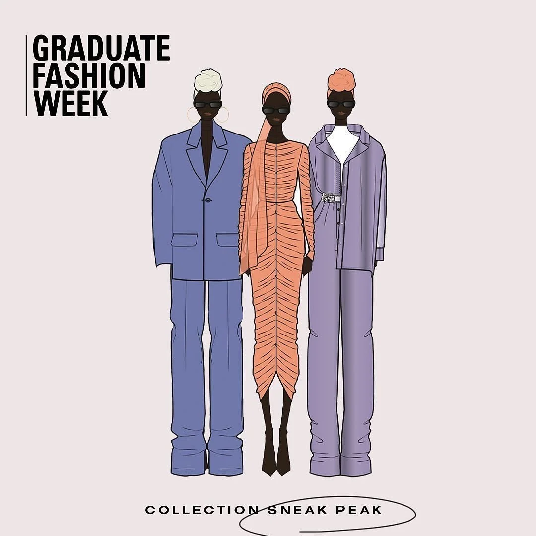 Get to know Sameera Mohmed, winner of the boohoo X GFW competition!