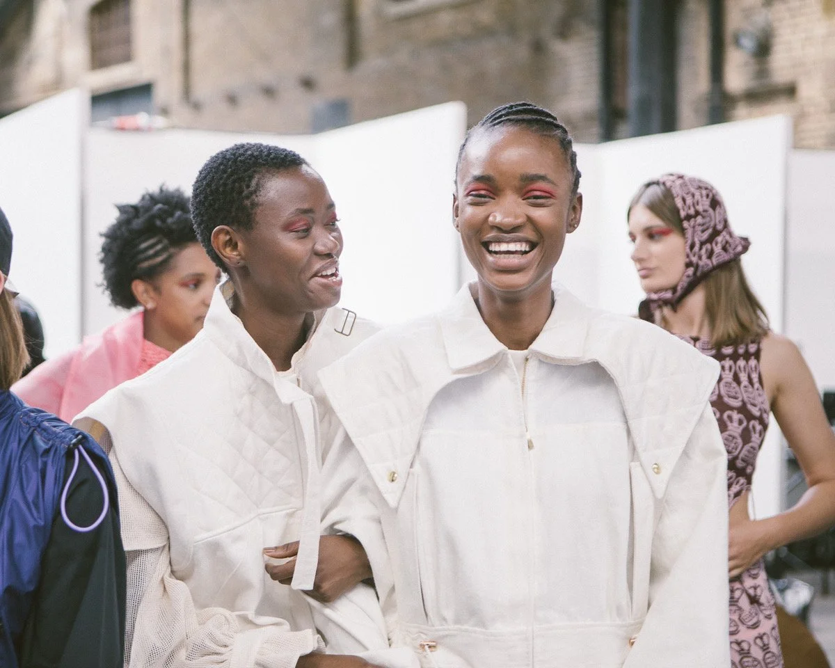 Graduate Fashion Foundation Welcomes New Global Ambassador Munroe Bergdorf as They Announce Full Schedule for Graduate Fashion Week 2022