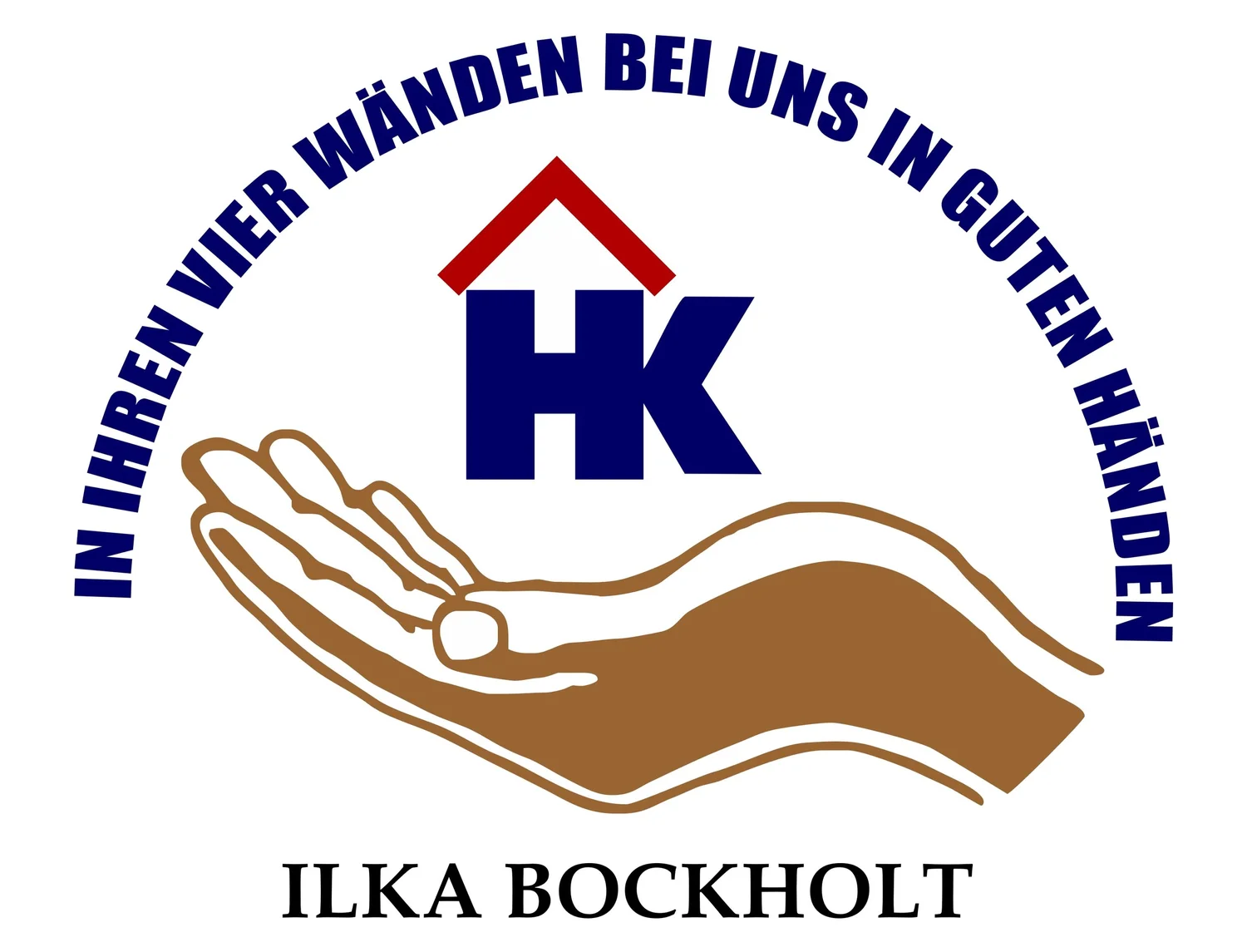 Häusliche Kranken- &amp; Senriorepflege Ilka Bockholt