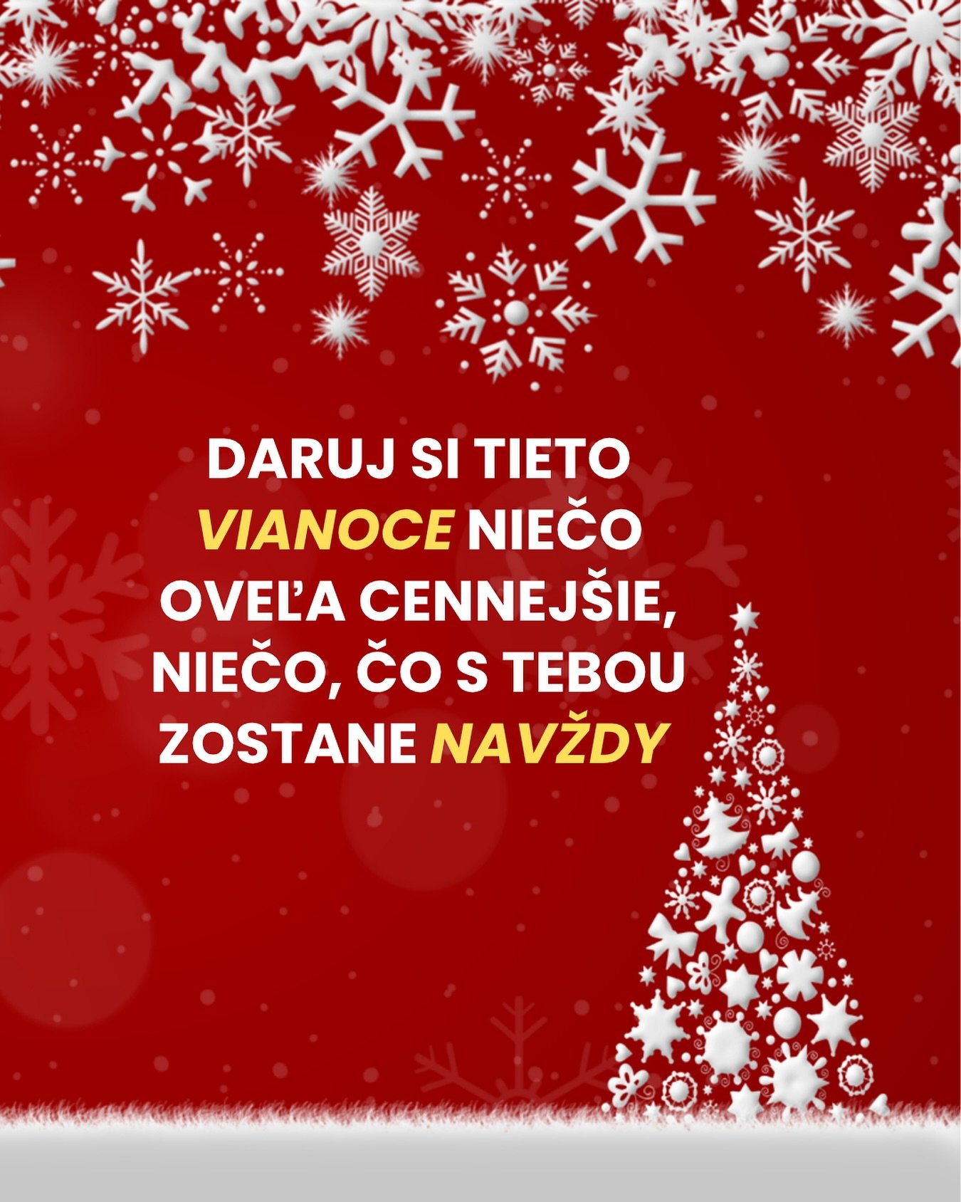 🎁 Niekedy najkraj&scaron;&iacute; darček nie je zabalen&yacute; v krabičke,
ale v pochopen&iacute;, kto naozaj si. 

Human Design ti dok&aacute;že uk&aacute;zať, prečo c&iacute;ti&scaron; to, čo c&iacute;ti&scaron;,
ako robiť rozhodnutia, ktor&eacut
