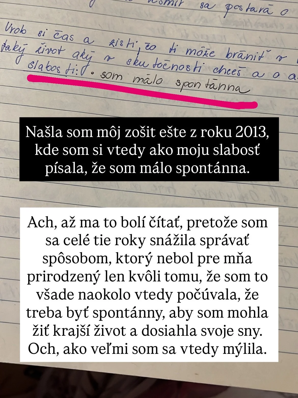 Ak si pripraven&aacute; odhaliť svoj manu&aacute;l k ľahk&eacute;mu a &scaron;ťastn&eacute;mu životu a byť sama sebou, tak Human Design je t&aacute; spr&aacute;vna cesta pre teba. 

💖 Som tu, aby som ťa sprev&aacute;dzala touto cestou.

Poz&yacute;v