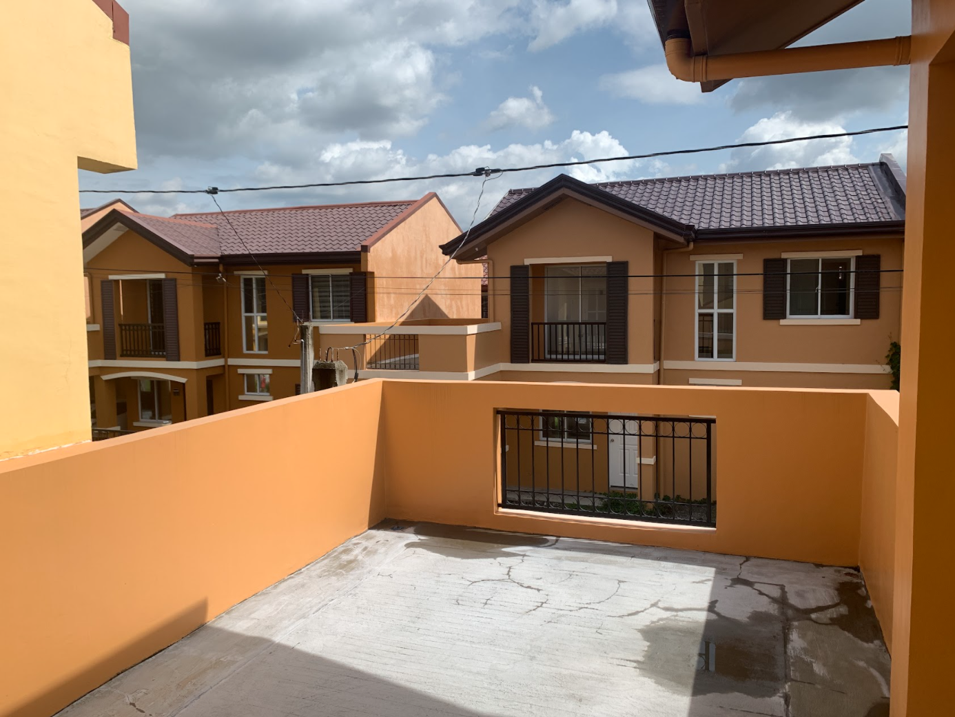 Camella Daang Hari Carson (Freya) — Rene and Vangie Sy Realty Specialists