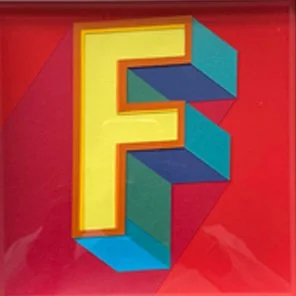 F (2026) Medium: Paper