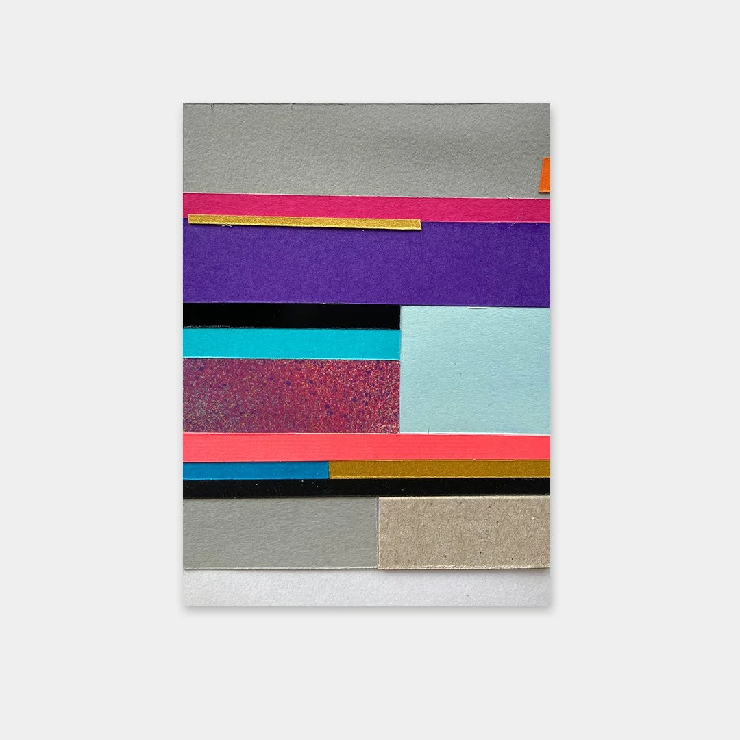 Medium: Paper
A5 (2026)