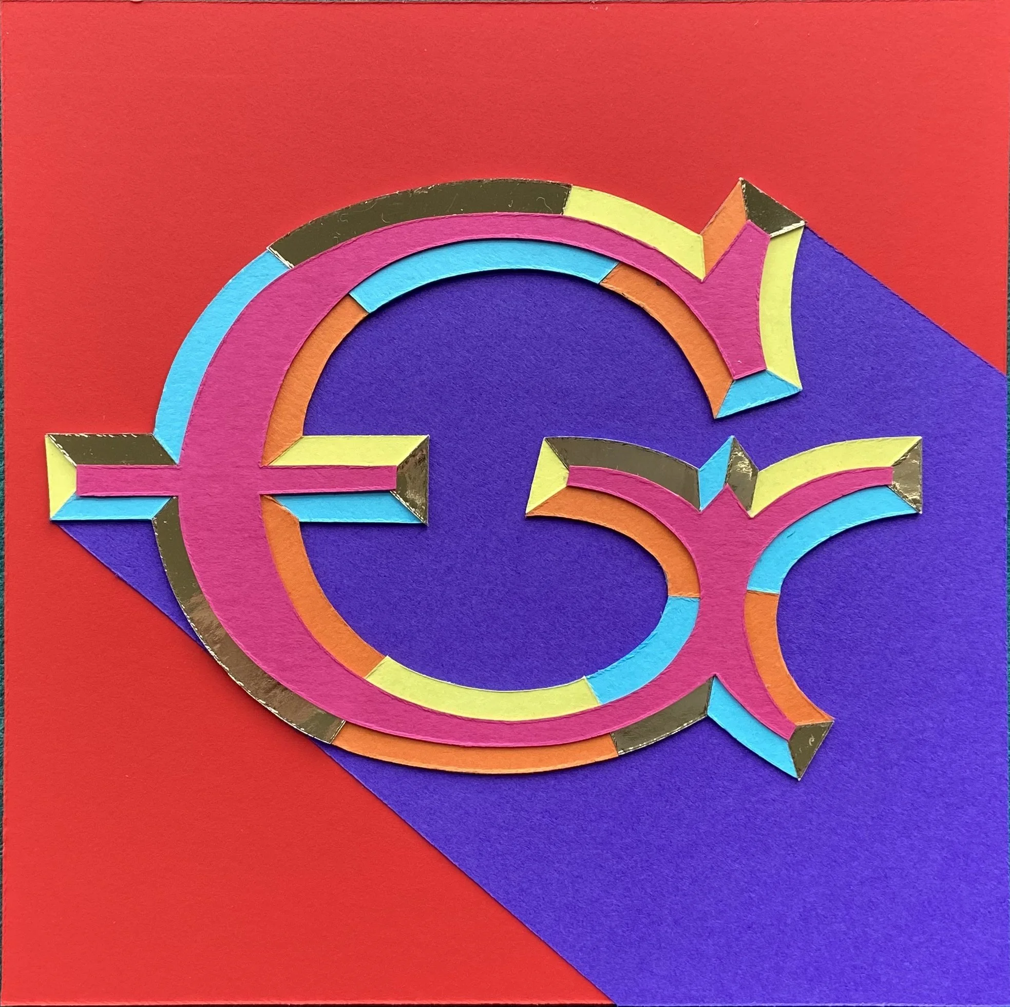 G (2026)
Medium: Paper
